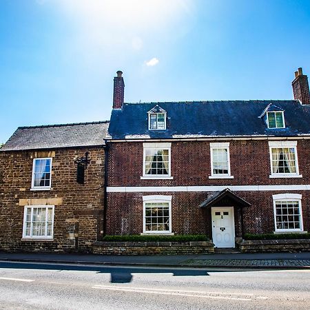 Wisteria Hotel Oakham Esterno foto